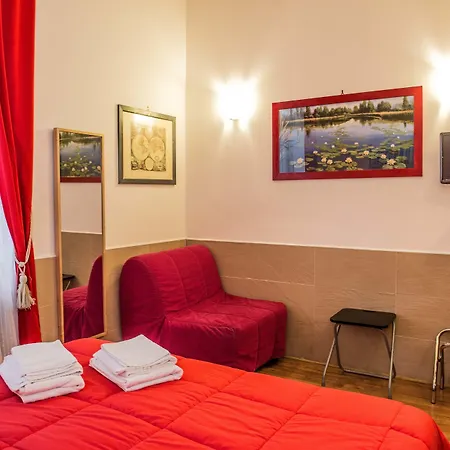 San Peter Rome B&B-3